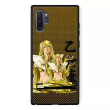 Coque Téléphone Portable Manga « La sublime Alyzée née sous le signe de la Vierge ! » – Parodie Cosplay Girls