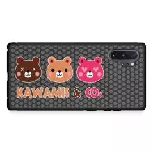 Coque pour téléphone portable Samsung Galaxy Note 10+ Kawaii