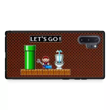 Custodia per smartphone – Parodia dei Super Mario