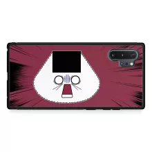 Coque Téléphone Portable « Onigiri-chan (en mode » – Parodie Japon Culture