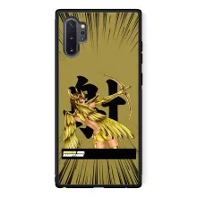 Coque Téléphone Portable Manga « La Sublime Yumi née sous le Signe du Sagittaire ! » – Parodie Cosplay Girls