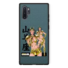 Coque Téléphone Portable Manga « La Sublime Princesse née sous le Signe du Capricorne ! » – Parodie Cosplay Girls