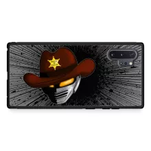 Coque pour téléphone portable Samsung Galaxy Note 10+ Parodies Manga