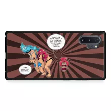 Coque Téléphone Portable Chopper « Panne sèche ! » – Parodie One Piece