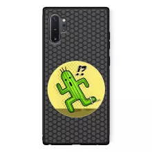 Estojo Samsung Galaxy Note 10+ Paródias de videojogos