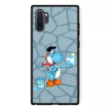 Funda para Samsung Galaxy Note 10+ Parodias de videojuegos