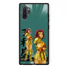 Coque Téléphone Portable Manga « La Sublime Eva née sous le Signe de la Balance ! » – Parodie Cosplay Girls