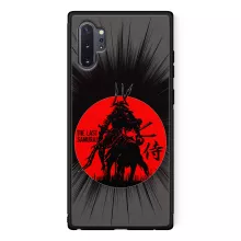 Coque Téléphone Portable samurai-tshirt « The last Samurai » – Parodie Japon Culture