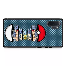 Fodral för Samsung Galaxy Note 10+ Parodier Tv-spel