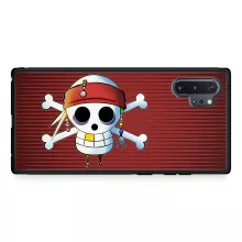 Samsung Galaxy Note 10+ Handyhülle Manga-Parodien
