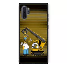 Coque Téléphone Portable « Les maîtres du camouflage » – Parodie Les Minions