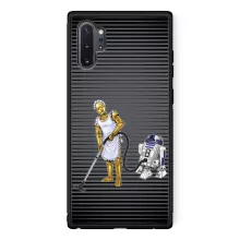 Funda para Samsung Galaxy Note 10+ Parodias de películas