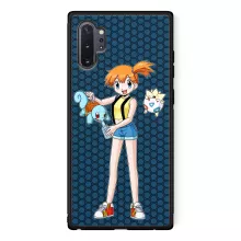 Fodral för Samsung Galaxy Note 10+ Parodier Tv-spel