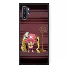 Samsung Galaxy Note 10+ Handyhülle Manga-Parodien