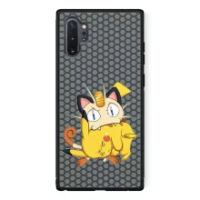 Funda para Samsung Galaxy Note 10+ Parodias de videojuegos