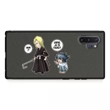 Coque pour téléphone portable Samsung Galaxy Note 10+ 