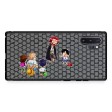 Funda para Samsung Galaxy Note 10+ Parodias de manga