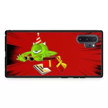 Coque pour téléphone portable Samsung Galaxy Note 10+ Parodies Cinéma