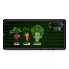 Samsung Galaxy Note 10+ Phone Case Manga Parodies