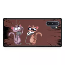 Fodral för smarttelefoner – Parodi Funny Face