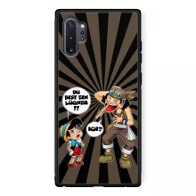 Lysop Handyhülle – Parodie auf One Piece