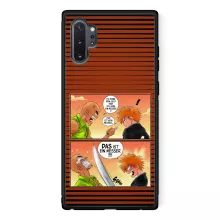 Samsung Galaxy Note 10+ Handyhülle Manga-Parodien
