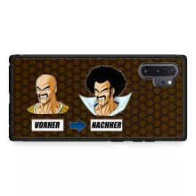 Samsung Galaxy Note 10+ Handyhülle Manga-Parodien