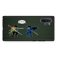 Samsung Galaxy Note 10+ Phone Case Manga Parodies