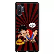 Luffy Phone Case “Luffy and Gollum - My Precious” – One Piece parody