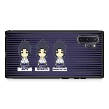 Samsung Galaxy Note 10+ Phone Case Manga Parodies