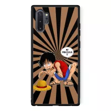 Estojo Samsung Galaxy Note 10+ 