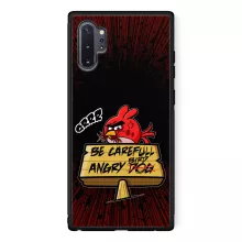 Phone Case – Angry Birds parody