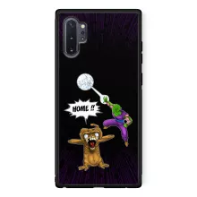Samsung Galaxy Note 10+ Phone Case 