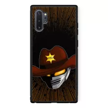 Estojo Samsung Galaxy Note 10+ Paródias mangá