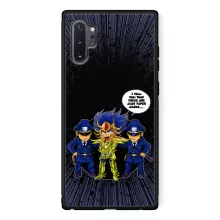 Samsung Galaxy Note 10+ Phone Case Manga Parodies