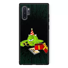 Custodia per smartphone Mike Wazowski – Parodia dei Monsters & Co