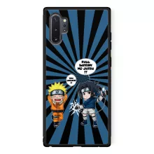 Samsung Galaxy Note 10+ Phone Case Manga Parodies