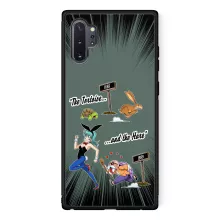 Kame Sennin Phone Case “Kame Sennin and Bulma” – Dragon Ball parody