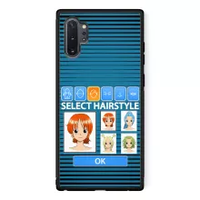 Samsung Galaxy Note 10+ Phone Case Manga Parodies