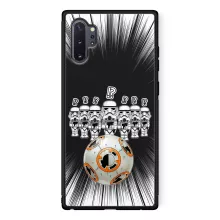 Custodia per Samsung Galaxy Note 10+ Parodie del film
