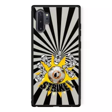 Funda para Samsung Galaxy Note 10+ Parodias de películas