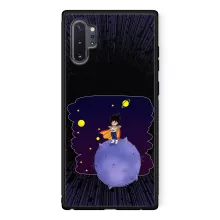 Estojo para Smartphone O Principezinho Vegeta – Dragon Ball Z de parodia