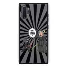 Funda para Samsung Galaxy Note 10+ Parodias de películas