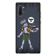 Coque Téléphone Portable Arlong « Papa... WTF !! » – Parodie Naruto