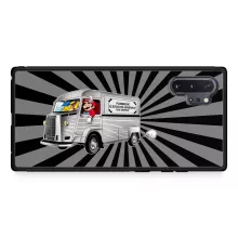 Coque Téléphone Portable Pikachu « Une reconversion réussie... » – Parodie Pokémon