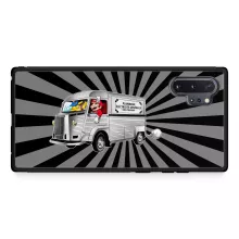 Estojo Samsung Galaxy Note 10+ Paródias de videojogos