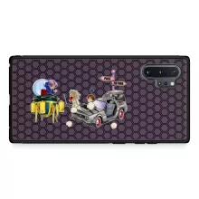 Estojo Samsung Galaxy Note 10+ Paródias de Filmes