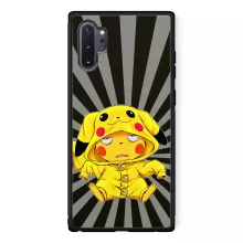 Estojo Samsung Galaxy Note 10+ Paródias de videojogos