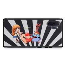 Samsung Galaxy Note 10+ Handyhülle Manga-Parodien