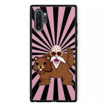 Kame-Sennin Fodral för smarttelefoner – Parodi Dragon Ball